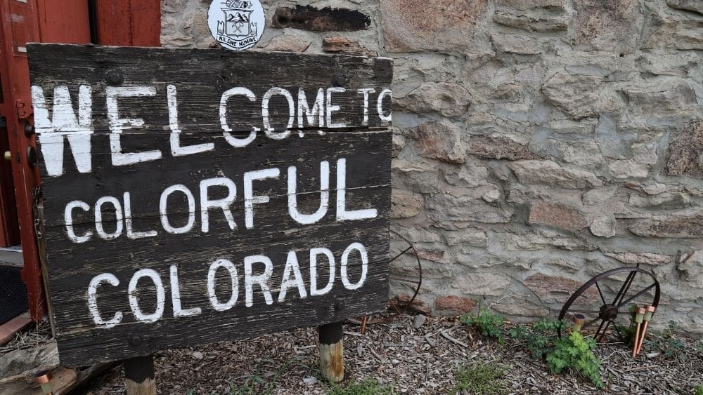Top 10 Affordable Cities in Colorado NewHomeSource