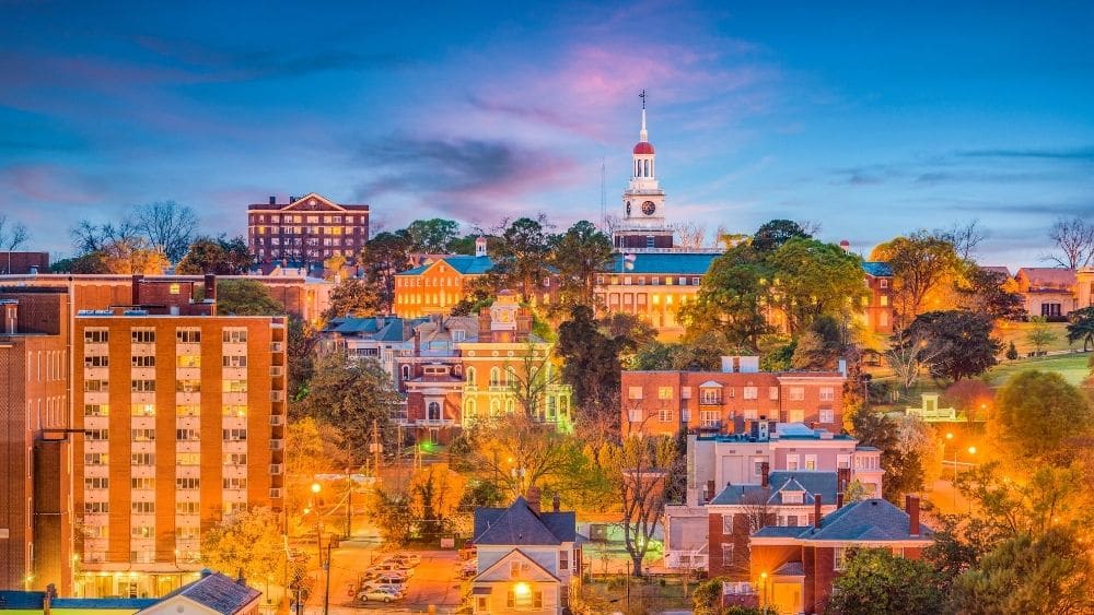 10 Most Affordable Cities in