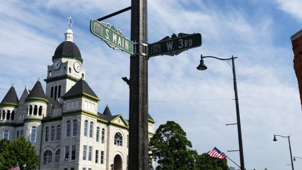 The 10 Most Affordable Cities in Missouri NewHomeSource