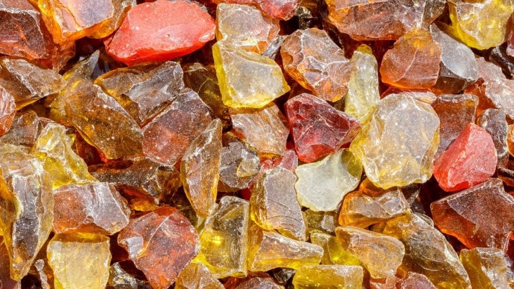 What is Fire Glass? Everything You Need to Know NewHomeSource