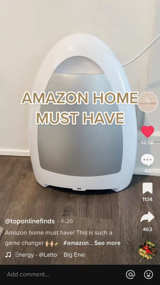 TikTok Made Me Buy It Cleaning Products NewHomeSource