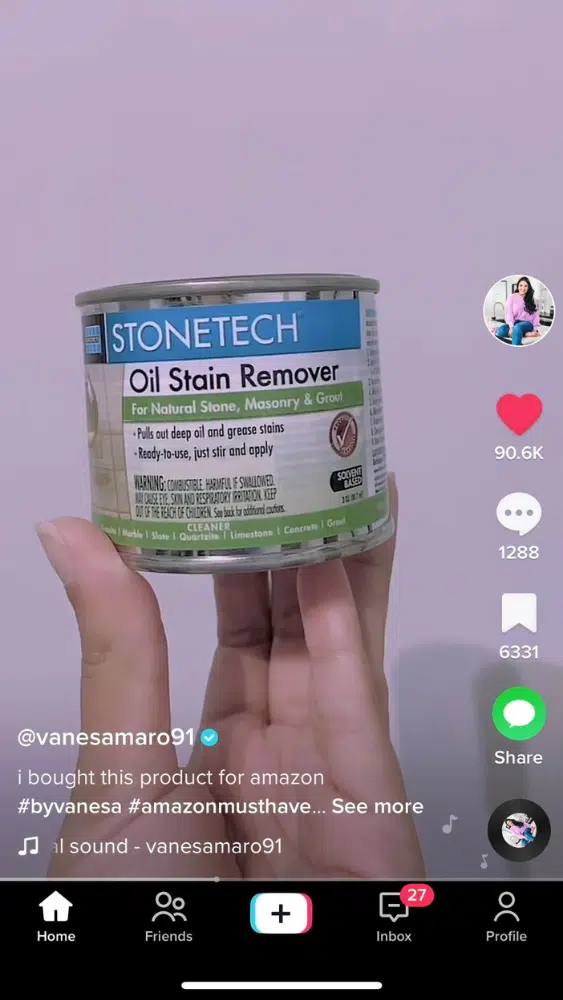 TikTok Made Me Buy It Cleaning Products NewHomeSource