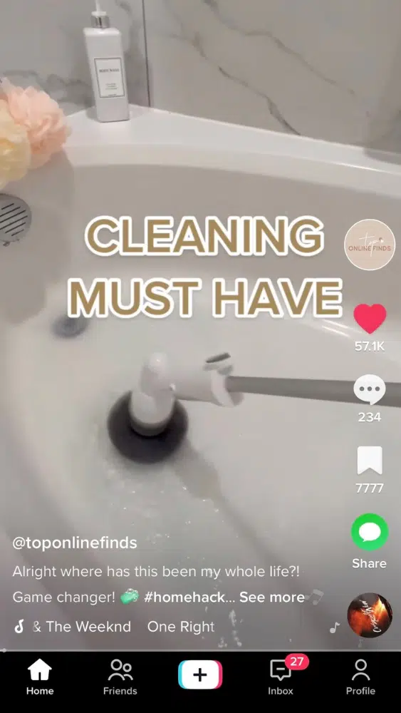 professional cleaner must haves｜TikTok Search