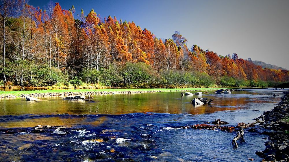 10 Best State Parks in Oklahoma