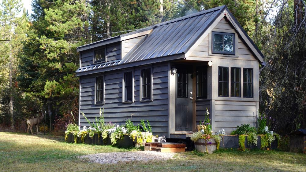 Best Tiny Home Builders in Michigan