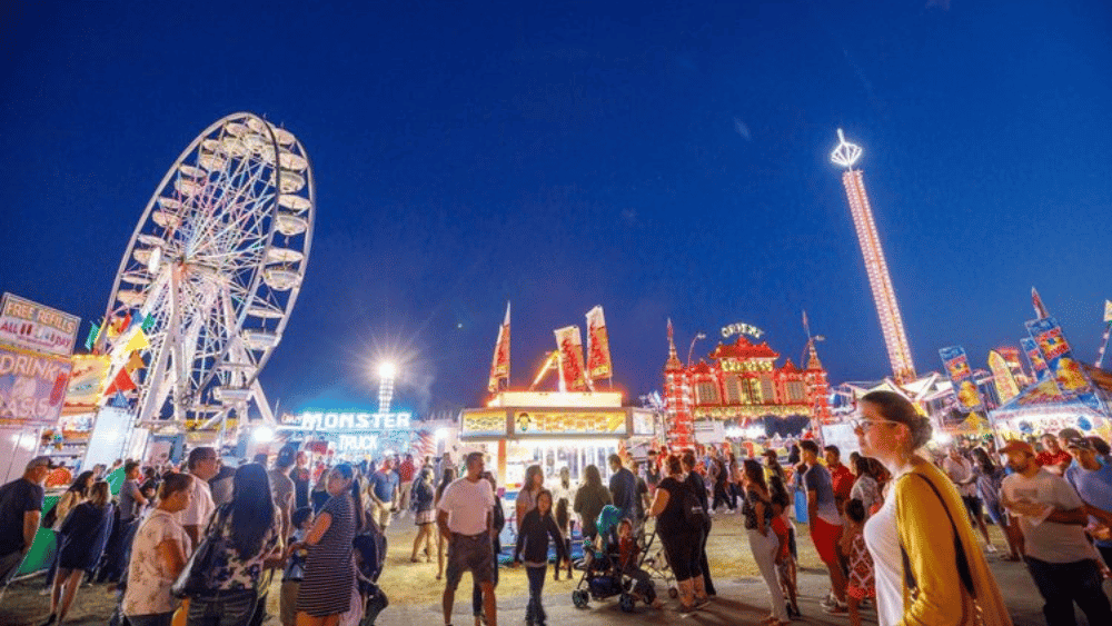 The Top 10 Best Places to Live in Indiana NewHomeSource