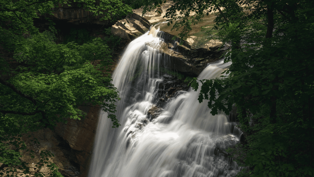 10 Best State Parks in Ohio