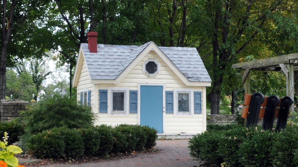 Best Tiny Home Builders in Alabama