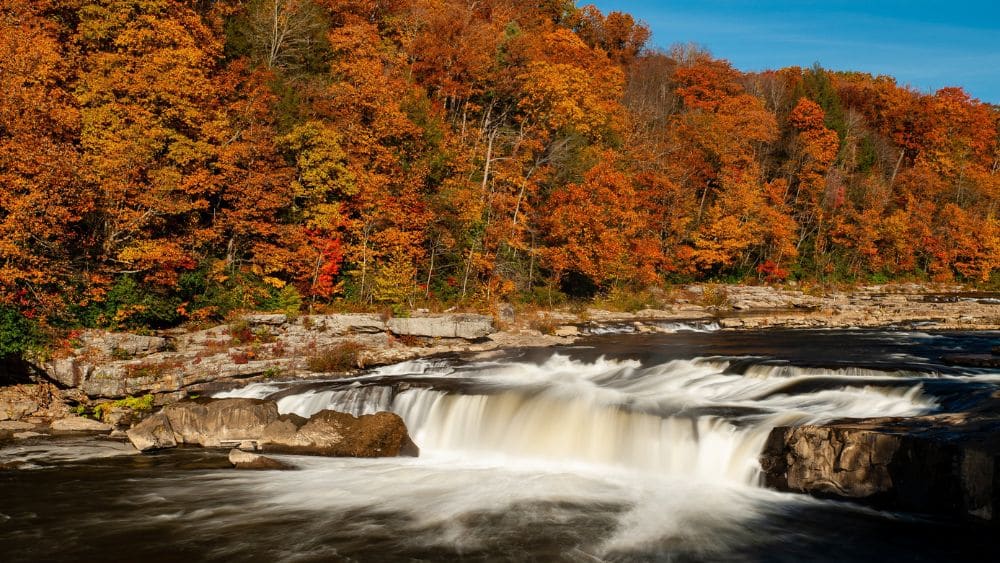 10 Best State Parks in Pennsylvania