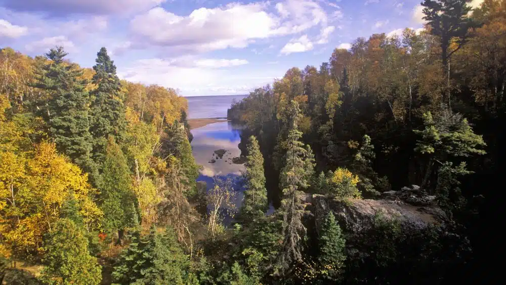 5 Incredible Minnesota State Parks for Hiking