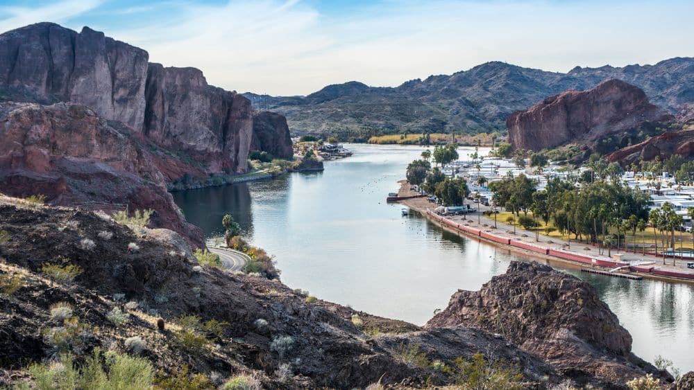 Top 10 State Parks in Arizona - NewHomeSource