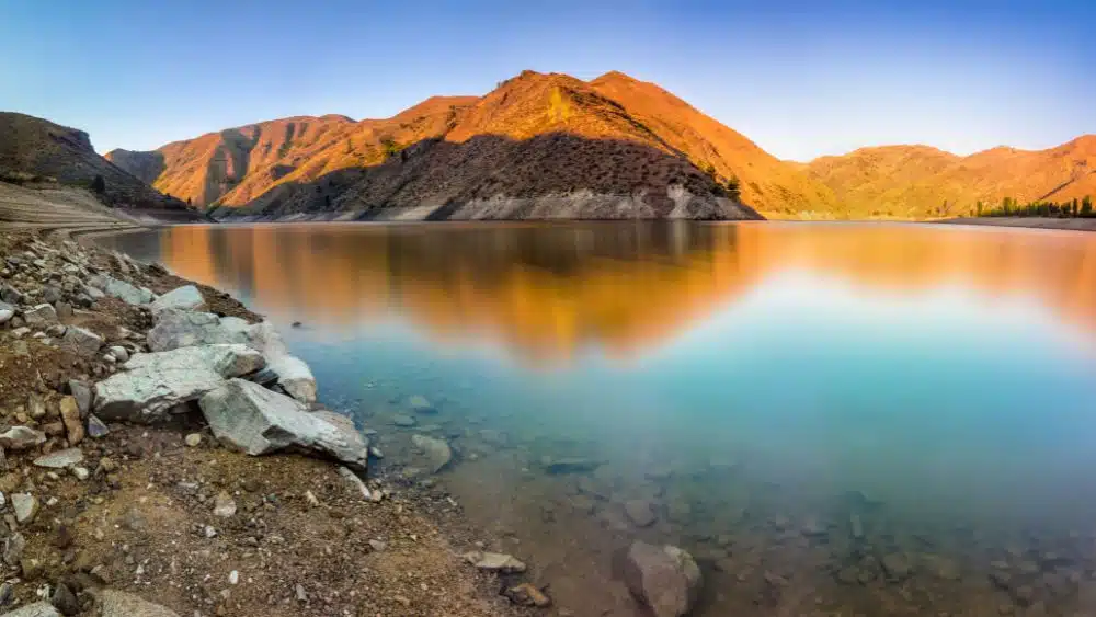 Best Tiny Home Builders in Idaho