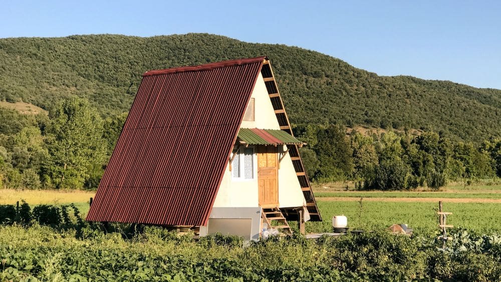 Best Tiny Home Builders in Vermont