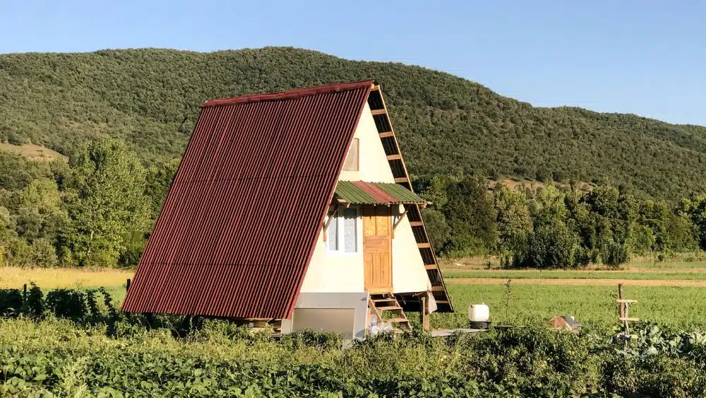 Best Tiny Home Builders in Vermont