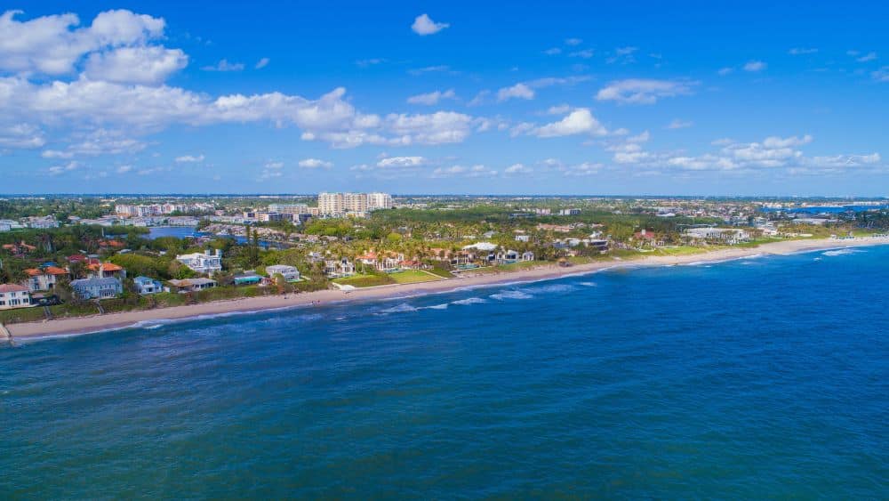 10 Healthiest Cities in Florida NewHomeSource