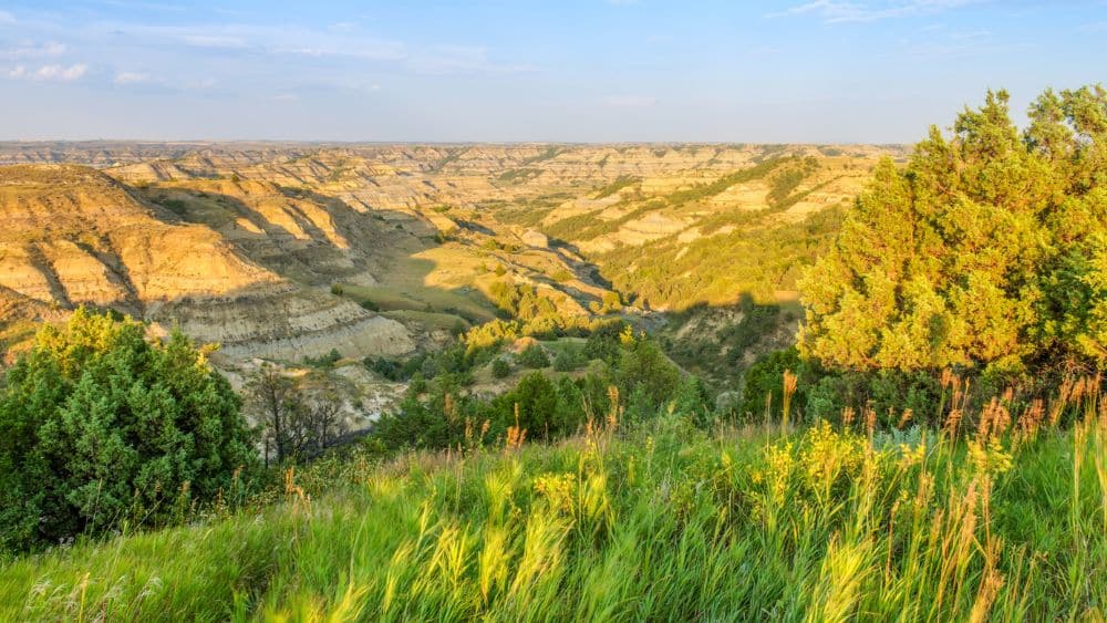 Top 10 State Parks in North Dakota NewHomeSource