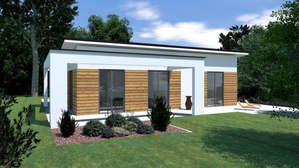 Best Tiny Home Builders in Mississippi NewHomeSource