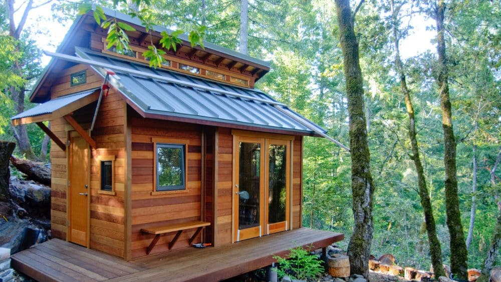 Best Tiny Home Builders in Missouri