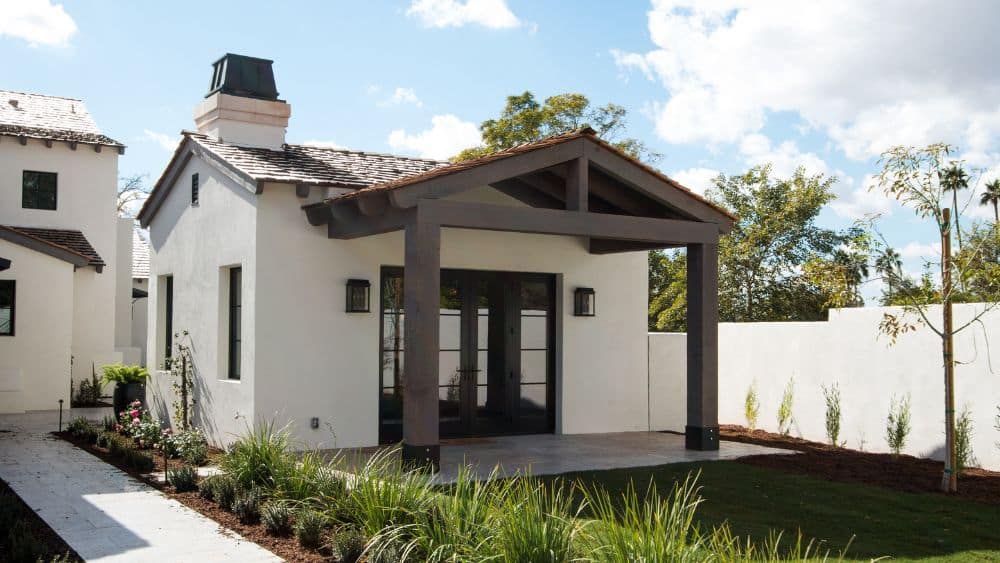 Best Tiny Home Builders in Pennsylvania