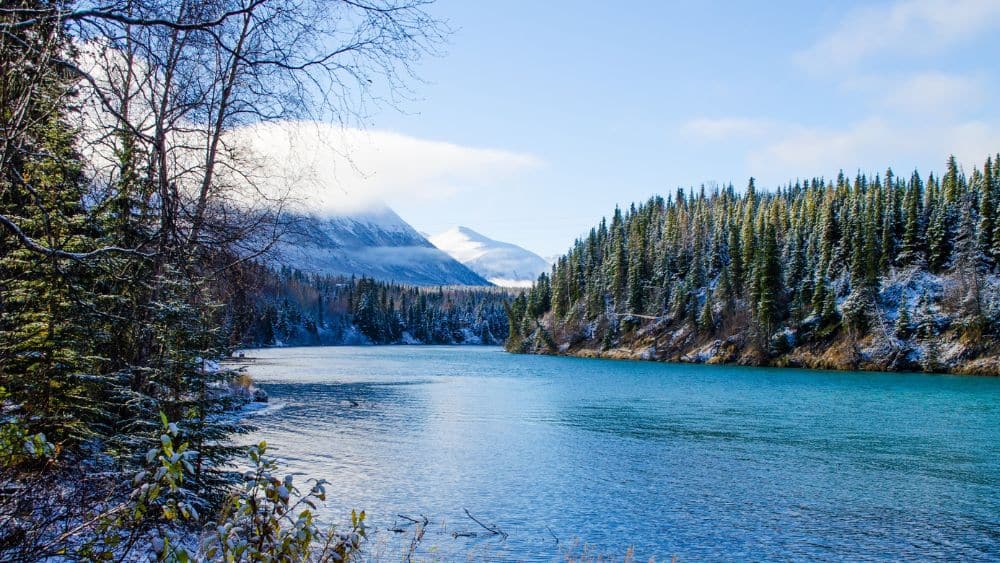 10 Best Places to Retire in Alaska