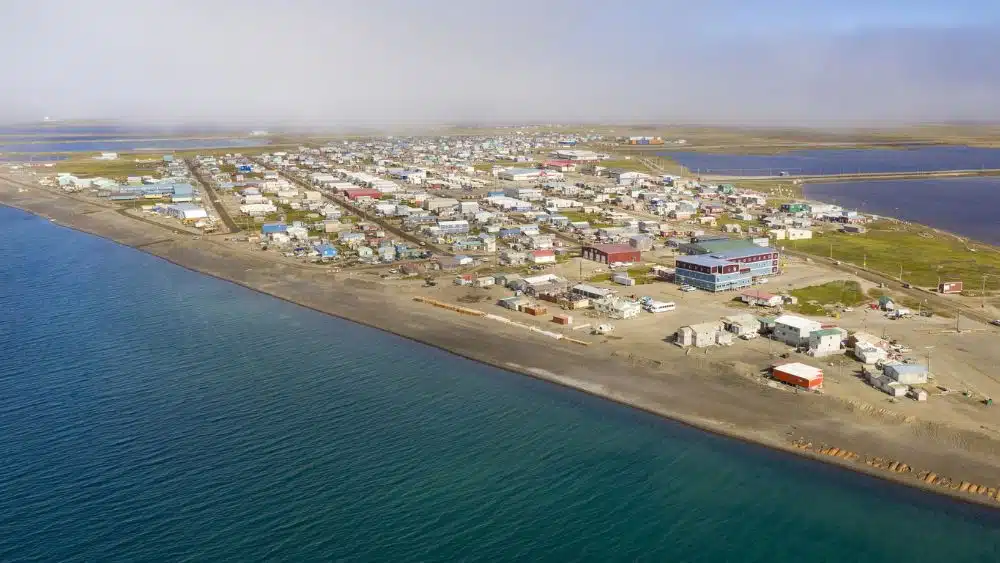 10 Best Places to Retire in Alaska