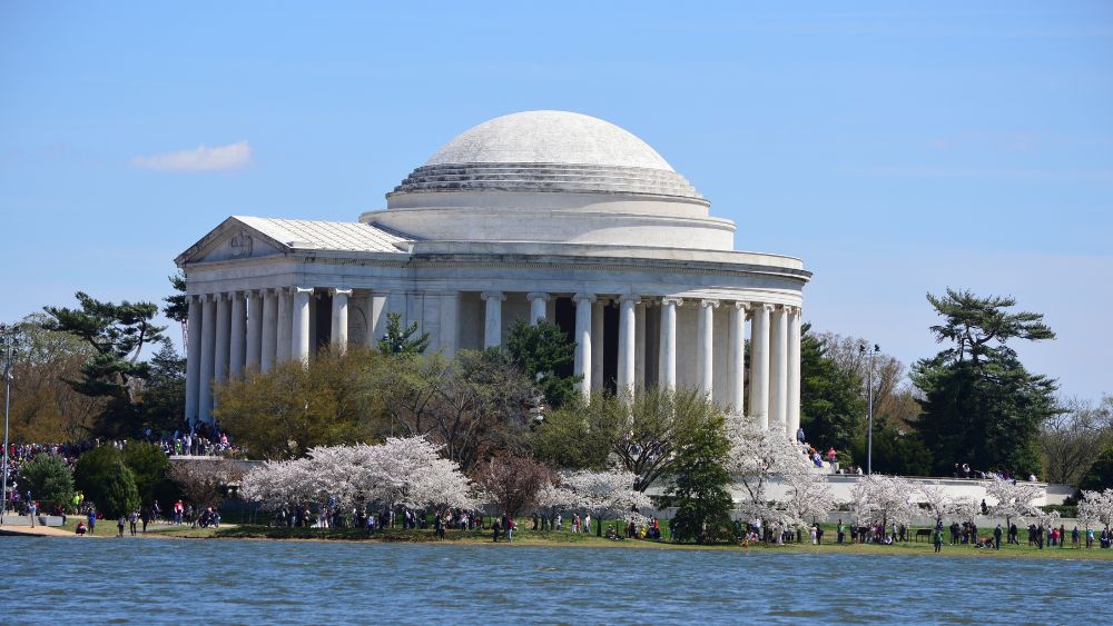 Best Places to Retire in Washington DC