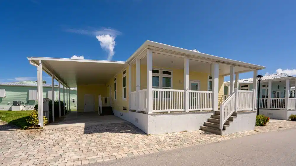 Best Modular Homebuilders in Tennessee