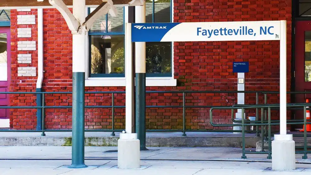 Best Suburbs Around Fayetteville, NC