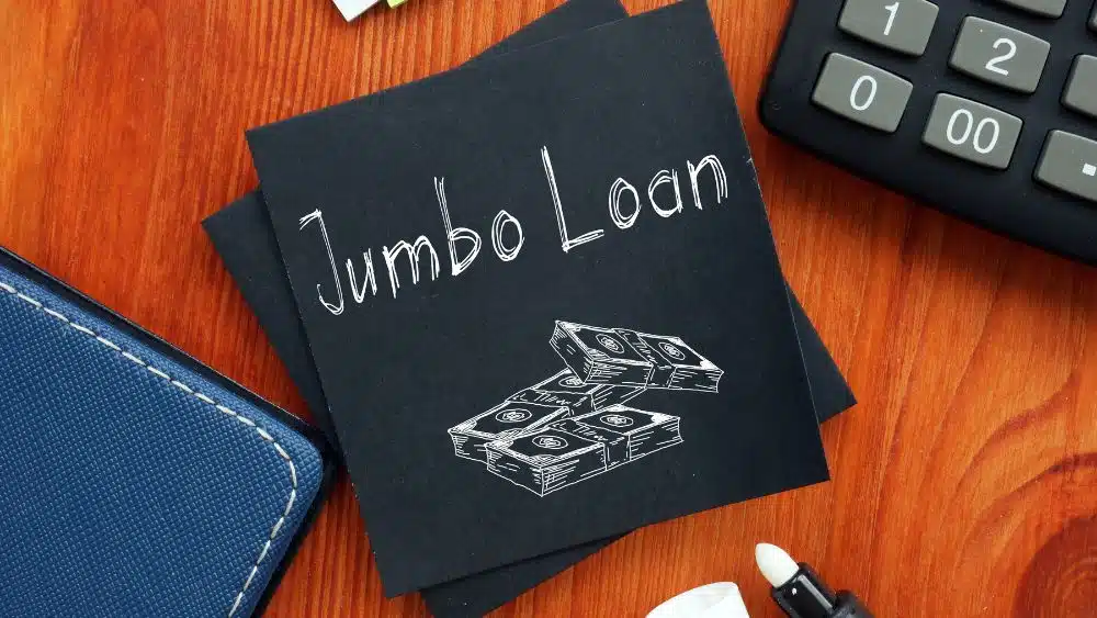 Jumbo Loan vs. Conventional Mortgage What’s the Difference?