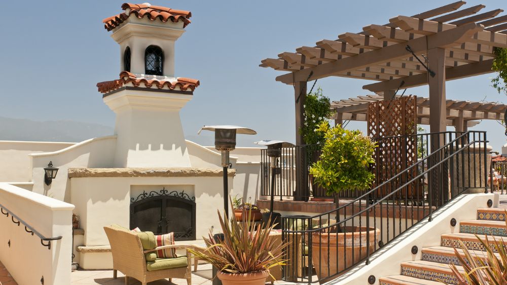 6 Ideas for Fireplace Placement NewHomeSource