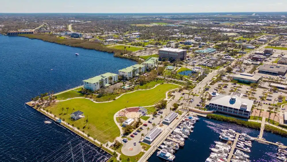 Your Complete Relocation Guide to Punta Gorda, FL