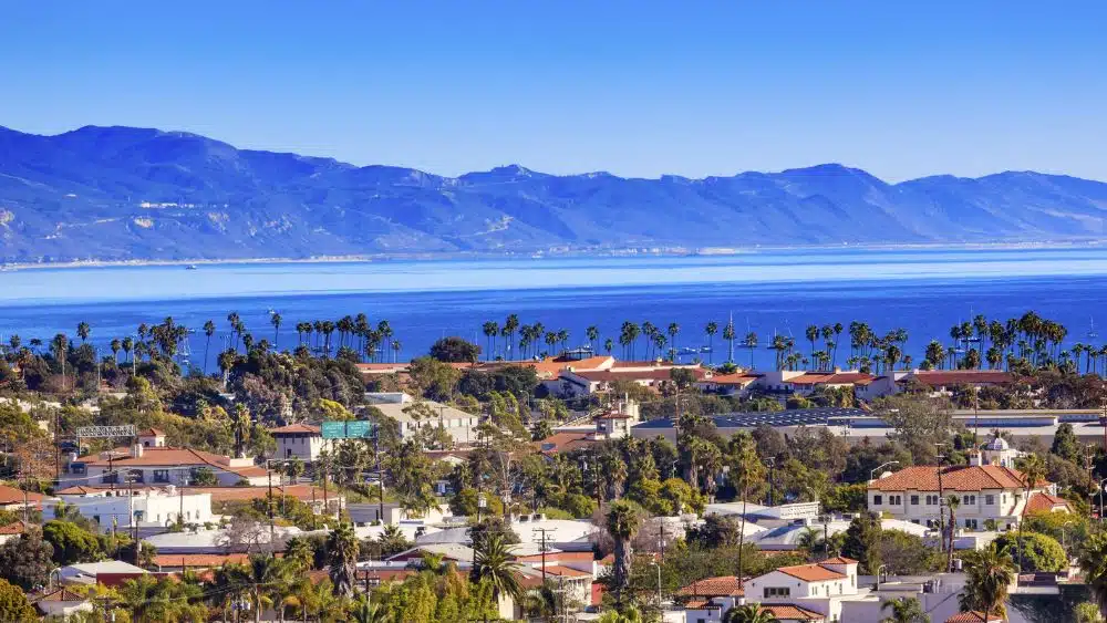 Your complete guide to moving to Santa Barbara, CA