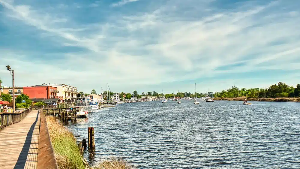 Best Suburbs Surrounding Savannah,